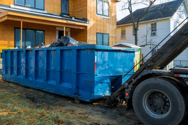 Retail Junk Removal in Brooklyn, OH